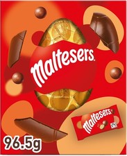 Maltesers - Milk Chocolate -