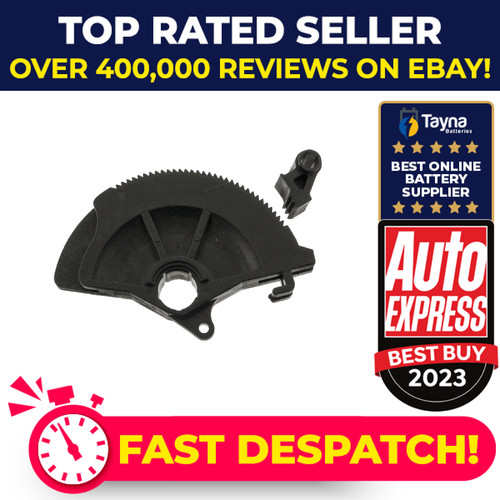 Clutch ratchet fits ford - clutch,