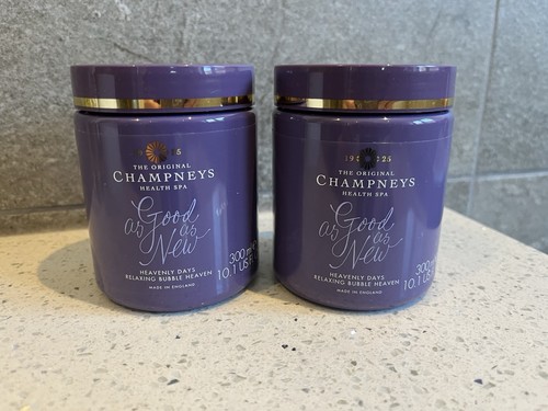 Champneys heavenly days - champneys,