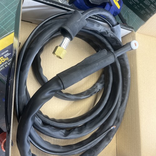 Starparts wp9f 12sp tig - starparts,