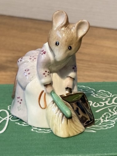 Boxed vintage beswick - boxed,