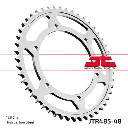 Rear sprocket fit gilera - rear,