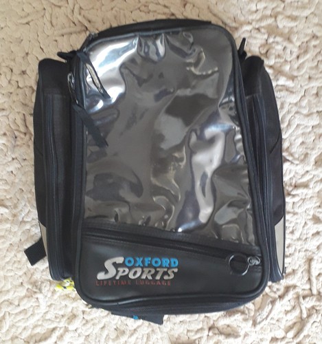 Oxford sports luggage - oxford,
