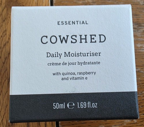 Cowshed essential daily - cowshed,