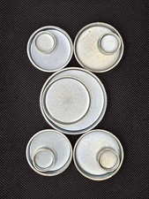 Reliant Scimitar SST 1.4 1990-1992 CV100 core plug set