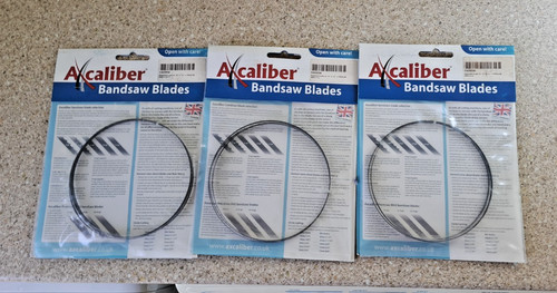 Bandsaw blades 1425mm 56 - 1425mm, (56