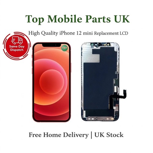 Iphone mini lcd screen - iphone,