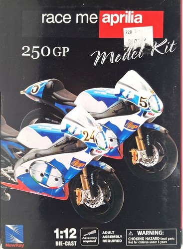 Newray kit 2005 aprilia - kit,