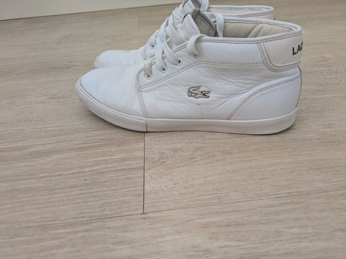 Lacoste trainers - lacoste,