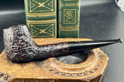 Craggy dunhill 1941 8 - 1941-43, lb
