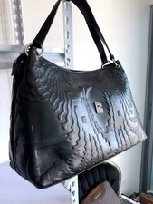 Women's Leather Hobo Bag