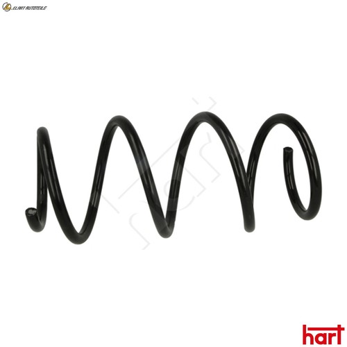 Suspension spring 465 - 465, for