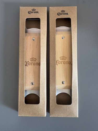 Corona beer bottle - 2, x