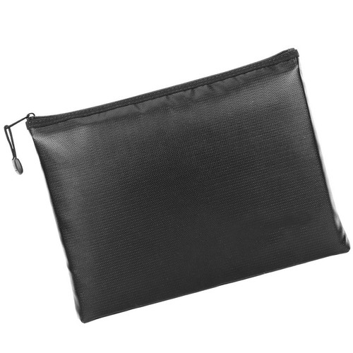 1pc fireproof document storage - 1pc,