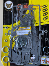 ENGINE GASKET SET FOR SUZUKI