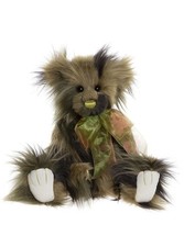 Charlie Bears - Moss - 2024