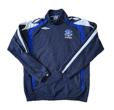 Everton 2007/08 Umbro Training