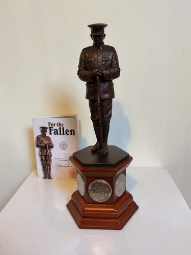 Danbury mint ww1 centenary - ww1,