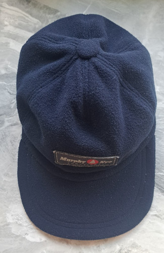Murphy nye navy - murphy, winter