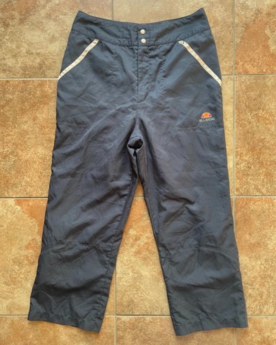 Vintage ellesse capri pants - capri,