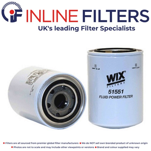 Hydraulic filter for morbark - hydraulic,
