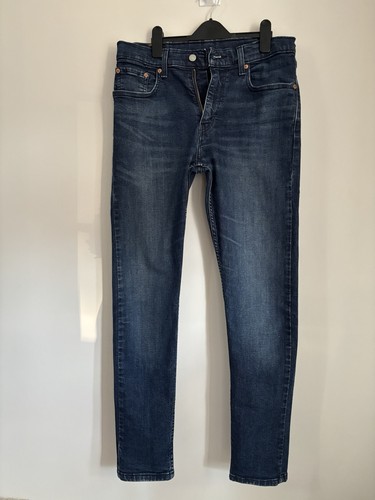 Levi 512 slim taper - taper, jeans