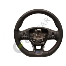 FORD FIESTA ST-LINE MK8 B479