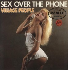 Village People Sex Over The