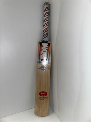 New bdm terminator - bdm, grade