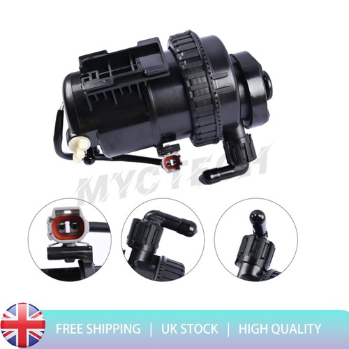 Fuel filter housing 1770a291 - filter,