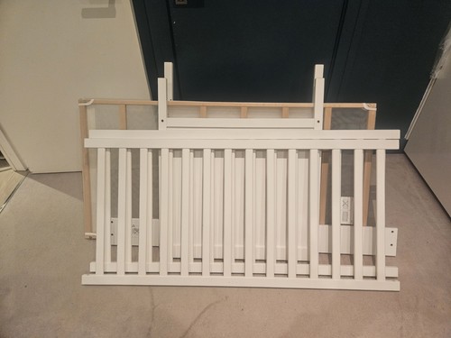Ikea sundvik cot bed - ikea, +
