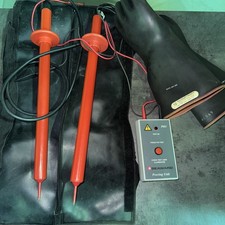 Seaward PH3-LLT Live Line Tester and Proving Unit