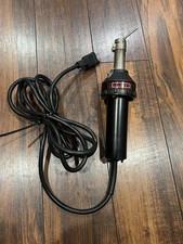 🇺🇸Leister Hot Jet S Heat