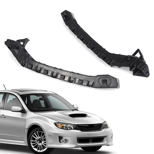Pair front bumper bracket - 1,
