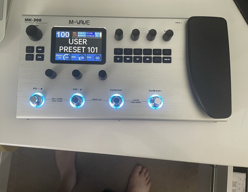 Vave 300 digital - m-,
