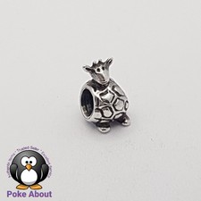 Genuine Pandora Sterling
