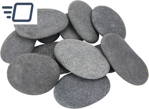 Pcs painting pebbles 1 - 10, 3.1-4