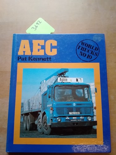 Aec world trucks by pat - trucks,