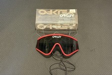 Vintage Oakley Factory Pilot