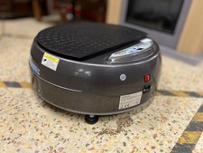 VIBRAPOWER DISC MODEL BCF-01 – VIBRATING EXERCISE MACHINE - CS BD5