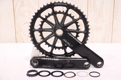Cannondale hollowgram sisl2 - cannondale,