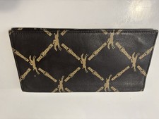Longchamp Brown And Tan