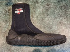 Beaver Ocean 7 Hard Soled