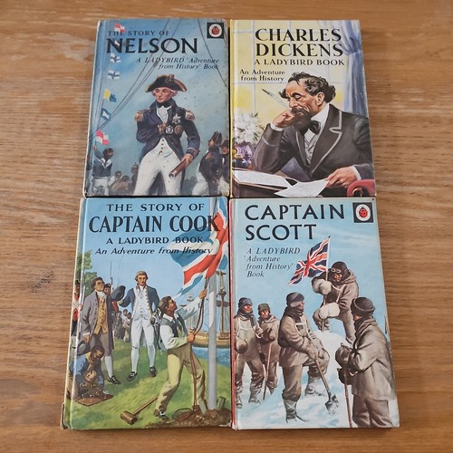 Vintage ladybird books - 4,