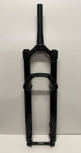 Rockshox pike 140mm rush - rockshox,