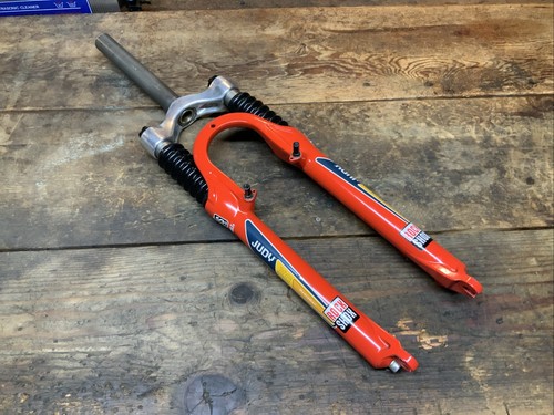 Rock shox judy hydracoil - shox,