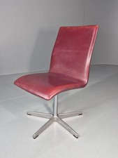 Vintage Fritz Hansen Oxford