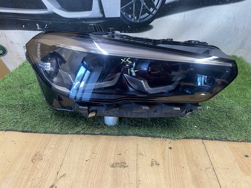 Bmw driver side front - bmw,