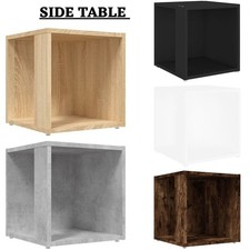 Modern Side Table Display Sofa