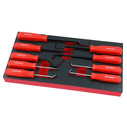 Neilsen 9pc hook - neilsen,